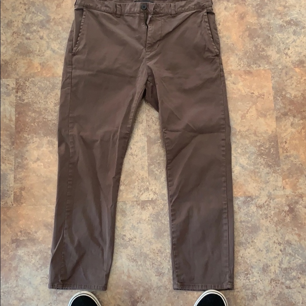 Pacsun Chino Pants Size 32